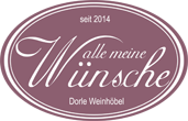 alle meine Wünsche - Dorle Weinhöbel