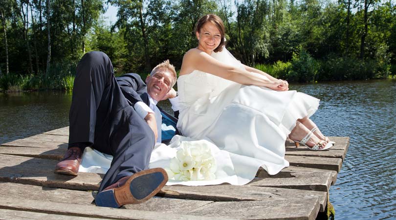 Hochzeiten